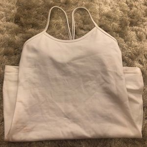Lululemon athletica tank top